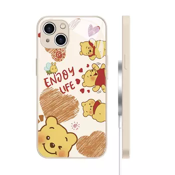 Чехол для телефона Disney, DWCXBLCX1092-Sand pink