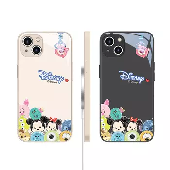 Чехол для телефона Disney, DWCXBLCX113-Antique White Left