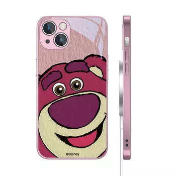 Чехол для телефона Disney, DWCXBLCX1146 - Galaxy Silver