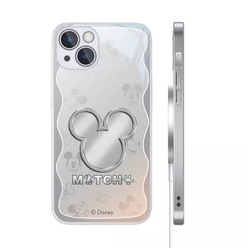 Чехол для телефона Disney, DWCXBLCX1163 - Rose pink