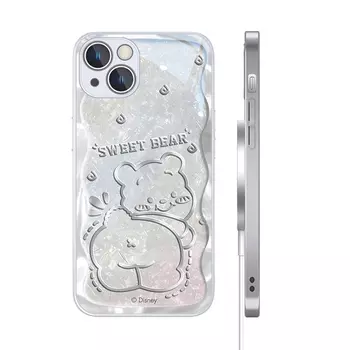 Чехол для телефона Disney, DWCXBLCX1297 - Galaxy Silver