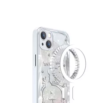 Чехол для телефона Disney, DWCXBLCX1301 - Phantom Gray