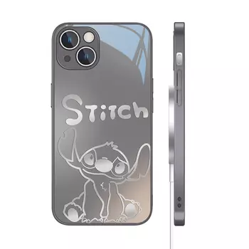 Чехол для телефона Disney, DWCXBLCX1355 - Galaxy Silver