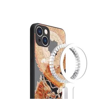 Чехол для телефона Disney, DWCXBLCX1378 - Texture black