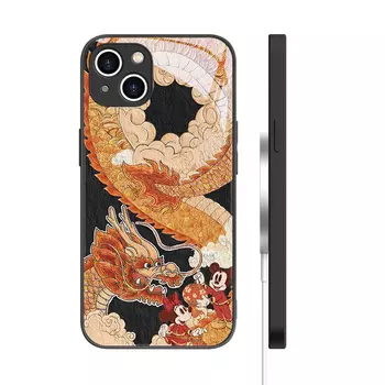 Чехол для телефона Disney, DWCXBLCX1379 - Chinese red