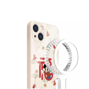 Чехол для телефона Disney, DWCXBLCX137 - Antique white