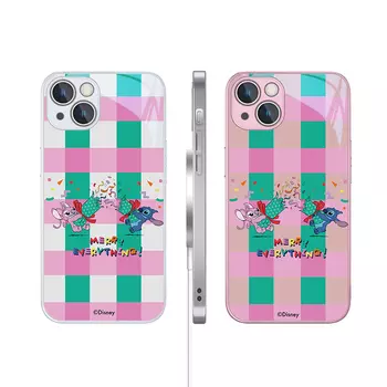 Чехол для телефона Disney, DWCXBLCX13-Galaxy SilverLeft