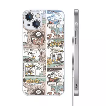 Чехол для телефона Disney, DWCXBLCX1405 - Phantom Gray