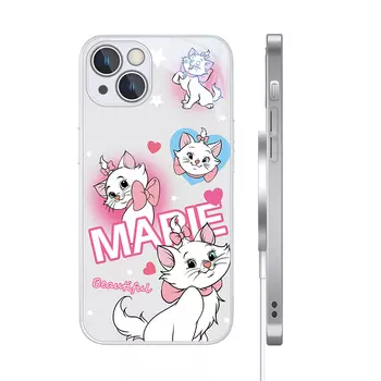 Чехол для телефона Disney, DWCXBLCX1407 - Rose pink