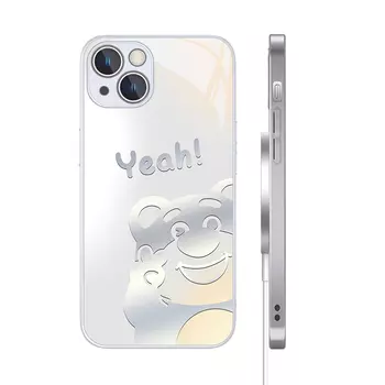 Чехол для телефона Disney, DWCXBLCX1418 - Phantom Gray