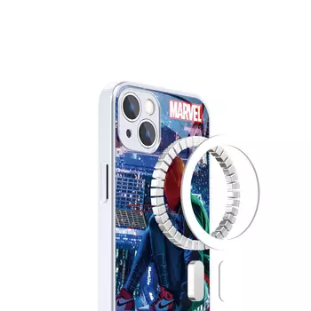 Чехол для телефона Disney, DWCXBLCX1431 - dark blue