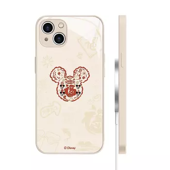 Чехол для телефона Disney, DWCXBLCX152 - Sand pink