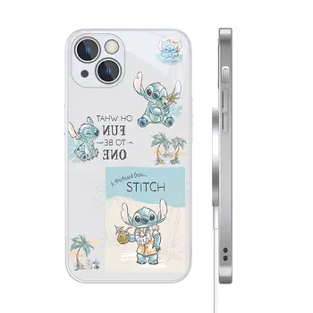 Чехол для телефона Disney, DWCXBLCX1580 - Galaxy Silver