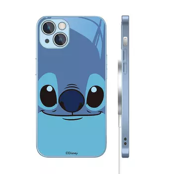 Чехол для телефона Disney, DWCXBLCX15 - Far Peak Blue