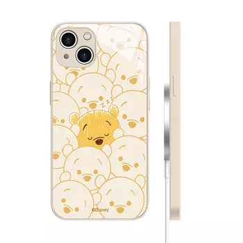 Чехол для телефона Disney, DWCXBLCX161 - Antique white