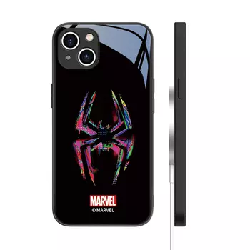 Чехол для телефона Disney, DWCXBLCX165 - Texture black