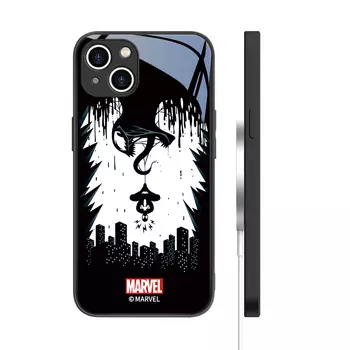 Чехол для телефона Disney, DWCXBLCX166 - Texture black