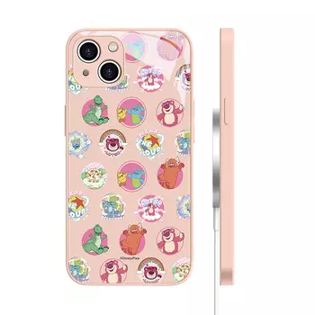 Чехол для телефона Disney, DWCXBLCX167-Sand pink