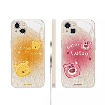 Чехол для телефона Disney, DWCXBLCX1711-Antique White Left