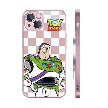 Чехол для телефона Disney, DWCXBLCX1750 - Rose pink