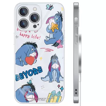 Чехол для телефона Disney, DWCXBLCX1815 - Galaxy Silver