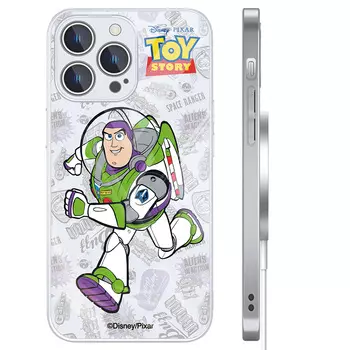 Чехол для телефона Disney, DWCXBLCX1861 - Galaxy Silver
