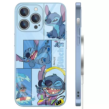 Чехол для телефона Disney, DWCXBLCX1865 - Rose pink