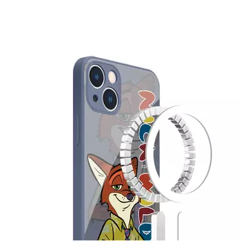 Чехол для телефона Disney, DWCXBLCX199 - Antique white