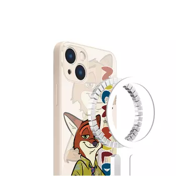 Чехол для телефона Disney, DWCXBLCX200 - Lavender