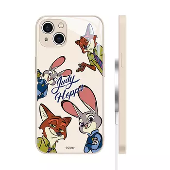 Чехол для телефона Disney, DWCXBLCX207 - Lavender