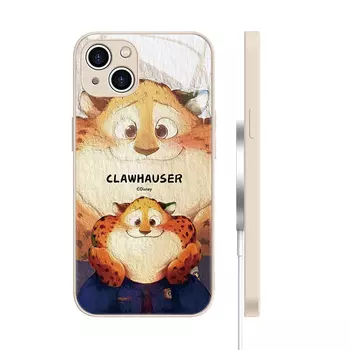 Чехол для телефона Disney, DWCXBLCX303 - Texture black