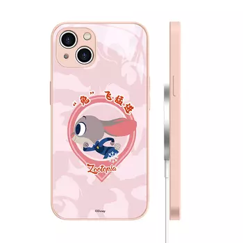 Чехол для телефона Disney, DWCXBLCX306 - Lavender