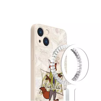 Чехол для телефона Disney, DWCXBLCX307 - Antique white