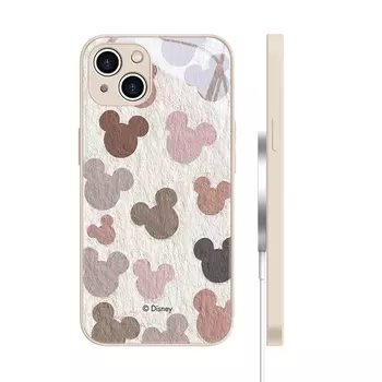 Чехол для телефона Disney, DWCXBLCX342-Texture black