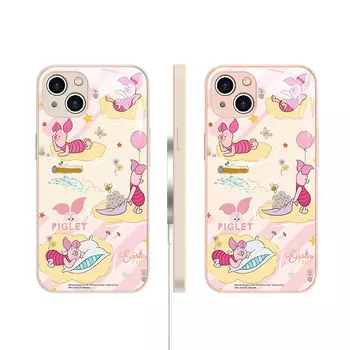 Чехол для телефона Disney, DWCXBLCX35-Sand Pink Right