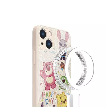 Чехол для телефона Disney, DWCXBLCX398 - Lavender