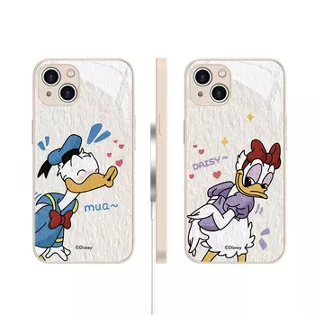 Чехол для телефона Disney, DWCXBLCX403-Lavender left