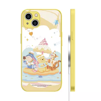 Чехол для телефона Disney, DWCXBLCX446 - Antique white