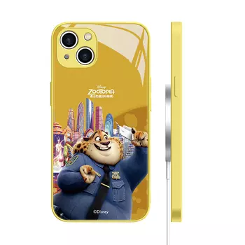 Чехол для телефона Disney, DWCXBLCX461 - Emerald green