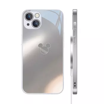 Чехол для телефона Disney, DWCXBLCX478 - Galaxy Silver