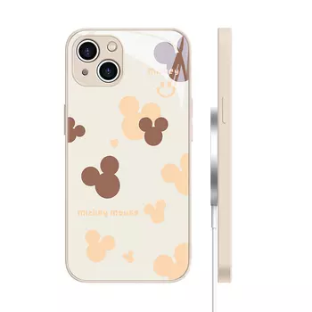 Чехол для телефона Disney, DWCXBLCX491-Sand pink