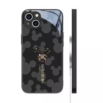 Чехол для телефона Disney, DWCXBLCX524-Texture black