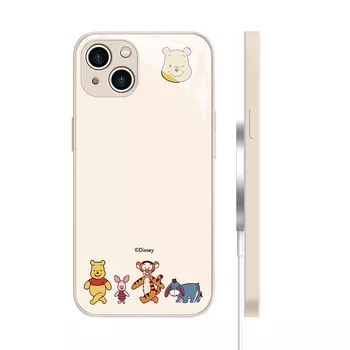 Чехол для телефона Disney, DWCXBLCX600 - Antique white