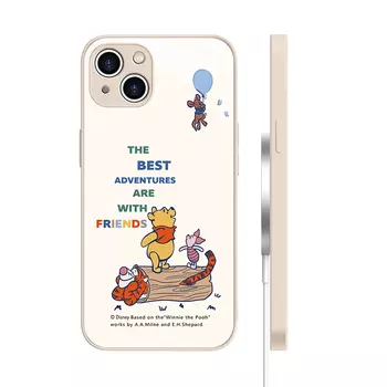 Чехол для телефона Disney, DWCXBLCX644 - Antique white