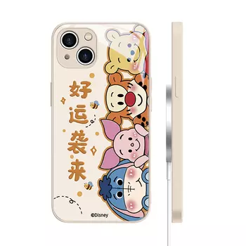 Чехол для телефона Disney, DWCXBLCX685-Sand pink