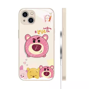 Чехол для телефона Disney, DWCXBLCX724-Sand pink