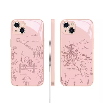 Чехол для телефона Disney, DWCXBLCX72-Antique White Right