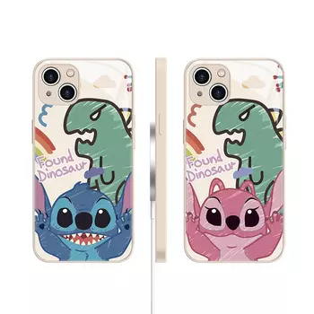 Чехол для телефона Disney, DWCXBLCX769-Lavender left