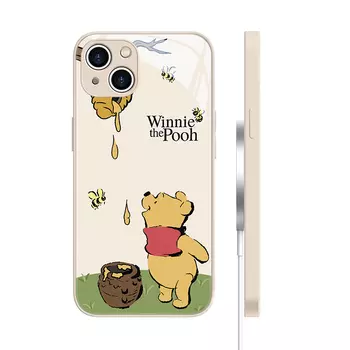 Чехол для телефона Disney, DWCXBLCX793 - Antique white