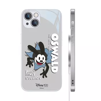 Чехол для телефона Disney, DWCXBLCX833 - Galaxy Silver